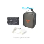فشارسنج بازویی شیان مدل LD-576 سخنگو دیجیتال - تصویر 10