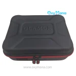 فشارسنج بازویی دیجیتال گلامور DBP-1312 - تصویر 9