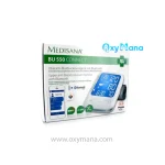 دستگاه فشارسنج بازویی BU 550 مدیسانا (MEDISANA) - تصویر 2