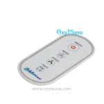 تصفیه کننده هوا زیکلاس مد مدل LY868C - تصویر 10