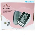 فشارسنج بازویی استار مدل BE-6034 - تصویر 13