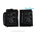 فشارسنج بازویی سخنگوی گلامور مدل PG-800B19L - تصویر 12
