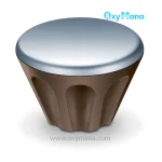 ماساژور ضربه ای شارژی بیورر مدل MG510 - تصویر 15