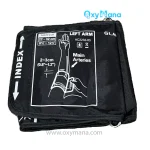 فشارسنج دیجیتال گلامور مدل TMB 987-New بازویی - تصویر 10