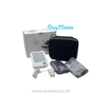 فشارسنج دیجیتال زنیت مد LD-598 سخنگو - تصویر 10