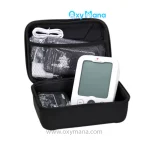 فشارسنج دیجیتالی سخنگو زنیت مد ZTH LD-596 - تصویر 9
