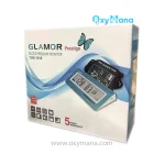 فشارسنج بازویی دیجیتال گلامور مدل TMB1018 - تصویر 2