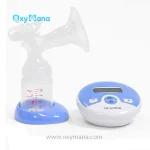 شیردوش برقی گلامور مدل LD-202 - تصویر 11