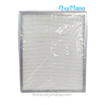 تصفیه کننده هوا زیکلاس مد مدل LY868C - تصویر 11