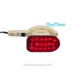 ماساژور بدن منولی مدل Manoli M730 - تصویر 3