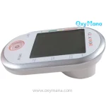 دستگاه فشار سنج گلامور مدل pg800b28 - تصویر 6