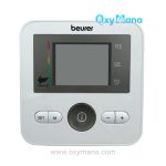 فشارسنج بازویی دیجیتال بیورر مدل BM27 - تصویر 5
