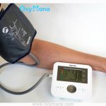 فشارسنج بازویی دیجیتال بیورر مدل BM27 - تصویر 12