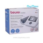 فشارسنج بازویی دیجیتال بیورر مدل BM27 - تصویر 6
