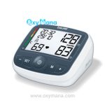 فشارسنج دیجیتال بازویی بیورر BM40 همراه با آداپتور - تصویر 2