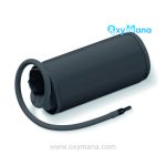 فشارسنج دیجیتال بازویی بیورر BM40 همراه با آداپتور - تصویر 5