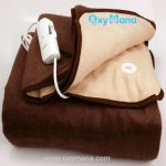 پتوی گرما درمانی دو نفره بیورر مدل HD100 برقی - تصویر 3