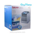 دستگاه تصفیه هوا بیورر مدل LW230 (مرطوب کننده) - تصویر 3