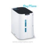 تصفیه کننده هوا بیورر مدل LR330 (مرطوب کننده) - تصویر 4