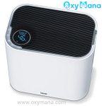 تصفیه کننده هوا بیورر مدل LR330 (مرطوب کننده) - تصویر 5