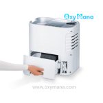 تصفیه کننده هوا بیورر مدل LR330 (مرطوب کننده) - تصویر 7