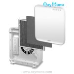 تصفیه کننده هوا بیورر مدل LR330 (مرطوب کننده) - تصویر 8