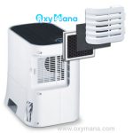 تصفیه کننده هوا بیورر مدل LR330 (مرطوب کننده) - تصویر 14