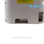 تصفیه کننده هوا بیورر مدل LR330 (مرطوب کننده) - تصویر 12