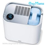 تصفیه کننده هوا بیورر مدل LR330 (مرطوب کننده) - تصویر 9
