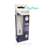 تب سنج دیجیتال اکیومد مدل TK120 - تصویر 4