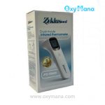 تب سنج دیجیتال زیکلاس مد مدل FR409 - تصویر 3