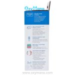 تب سنج دیجیتال مایکرولایف مدل NC200 - تصویر 3