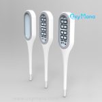 تب سنج دیجیتالی فامیدوک famidoc FDTH-V0-13 - تصویر 3