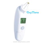 تب سنج دیجیتال رزمکس مدل RA600 - تصویر 4