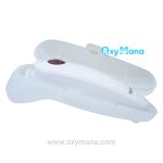تب سنج دیجیتال رزمکس مدل RA600 - تصویر 3