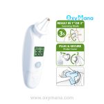 تب سنج دیجیتال رزمکس مدل RA600 - تصویر 6
