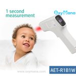 تب سنج دیجیتال بی بی لاو مدل BBLOVE AET-R1B1 - تصویر 9