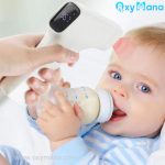 تب سنج دیجیتال بی بی لاو مدل BBLOVE AET-R1B1 - تصویر 10