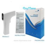تب سنج دیجیتال بی بی لاو مدل BBLOVE AET-R1B1 - تصویر 4