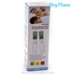 تب سنج دیجیتال هابدیک مدل HubDic HFS-1000 - تصویر 5