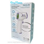 تب سنج لیزری آیکیو مدل HL-E31 - تصویر 3