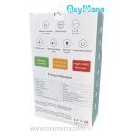 تب سنج لیزری آیکیو مدل HL-E31 - تصویر 5