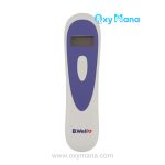 تب سنج دیجیتال بی ول مدل MED-3000 - تصویر 4
