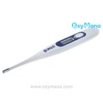 تب سنج دیجیتال بی ول مدل WT-03 - تصویر 5