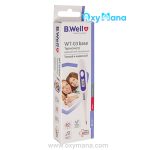 تب سنج دیجیتال بی ول مدل WT-03 - تصویر 3