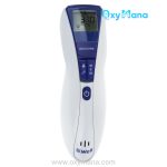 تب سنج دیجیتال بی ول WF-5000 - تصویر 3