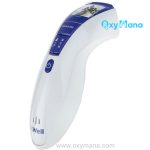 تب سنج دیجیتال بی ول WF-5000 - تصویر 8