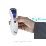 تب سنج دیجیتال بی ول WF-5000 - تصویر 9