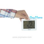 دماسنج و رطوبت سنج بیورر مدل HM16 - تصویر 5