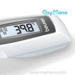 تب سنج دیجیتال بیورر مدل FT65 - تصویر 4
